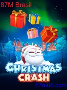 ChristmasCrash
