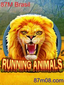 RunningAnimals